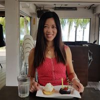 Vernice Pang's Photo