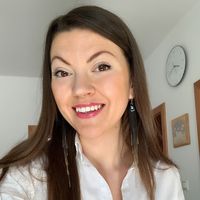 Lucia Hubinska的照片