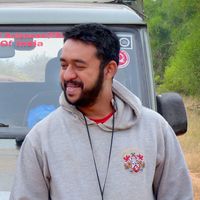 Amod Zambre的照片