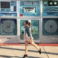 Kristy Kurylo的照片