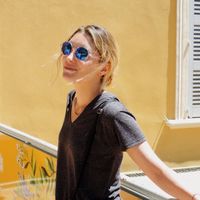 Manon Levtup的照片