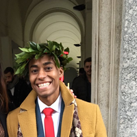 Samir Jokar D.的照片