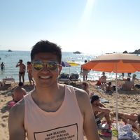 ALEJANDRO ALFARO VASQUEZ's Photo