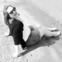 Michelle Gallimore's Photo