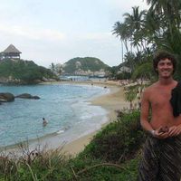 Francisco Morilla's Photo