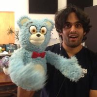 Suman Allakki的照片