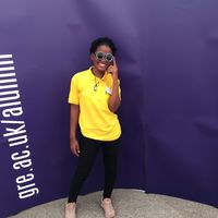 Fotos de Joan Nsimbi