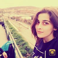 Shorena Chavleishvili's Photo