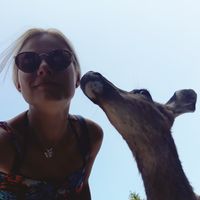 Andreea Olosutean's Photo