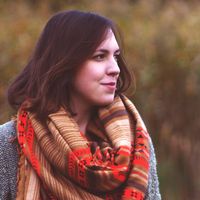 Karolina Pustelnik's Photo