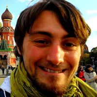 Maxi Benegas's Photo