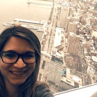 Chiara Calastri的照片