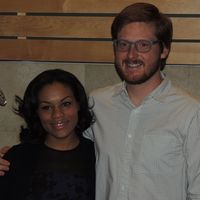 David Anderson Kristin Hurley's Photo