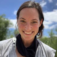 Grace Jackson's Photo