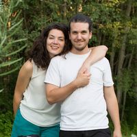 Joseph Mathieu's Photo