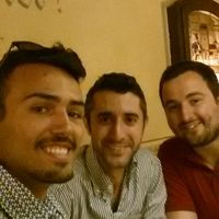 Quentin Antonaci的照片