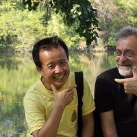 Frank  Miller's Photo