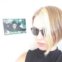 Marie-Luisa Purkrábková的照片