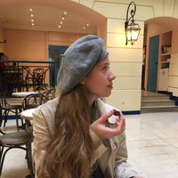 Tosia Marianna's Photo