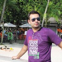 Kunal Chaudhary's Photo