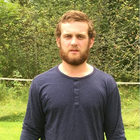 Erik Andersson的照片