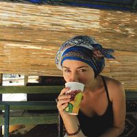 Isabeau Druillennec的照片