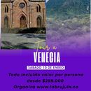 Tour A Venecia Y Cerro Tusa的照片
