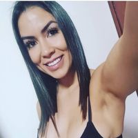 Jazmín Silvera Orlandini's Photo