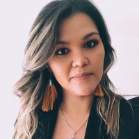 Paola Gonzalez's Photo