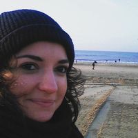 Alena Bordiug的照片