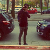 Philipp Engelmann's Photo