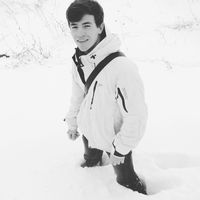 Julien Redfern的照片