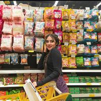 Fotos von Sarah Adly