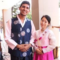 Jaime Yesid Suarez's Photo