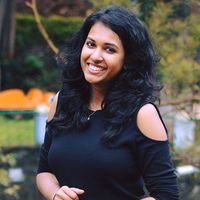 Photos de Sushritha Udayakumar