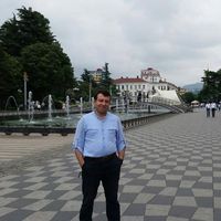 Cahit Karatepe's Photo