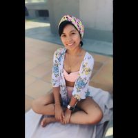 Fotos de Brighit Apaza