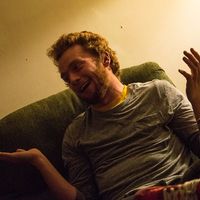 Ben Morgenstern的照片