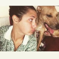 Amanda Breen的照片