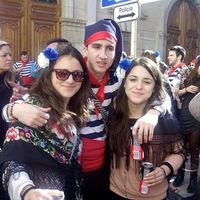 Maria Figuerola Brull's Photo