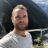 Photos de Harry Emeric