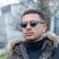 Photos de Oualid Saïdi