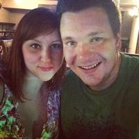 Vladimir and Viktoria Kochkarev's Photo