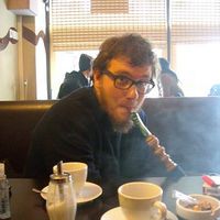 Paolo Nicolini的照片