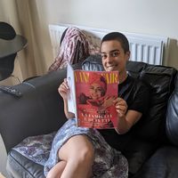 Silvia  Cercarelli's Photo