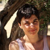 Mara Clemente's Photo