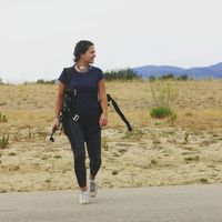 Charlotte RAPOUTET的照片