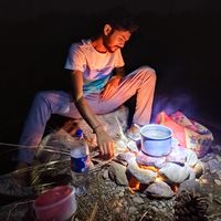 Shuvam Jana的照片