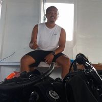 Mike Sumbawa's Photo