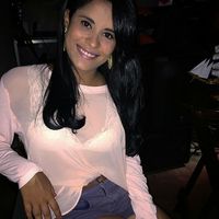 Nayara Matos的照片